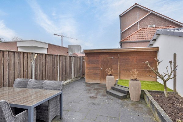 Medium property photo - Lange Kruisweg 42, 5503 RB Veldhoven